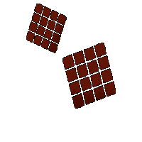 kelloggskorea cereal kelloggs kellogg 시리얼 Sticker