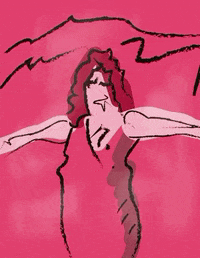 transgreaser love heart woman hearts GIF