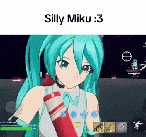 Battle Royale Heart GIF