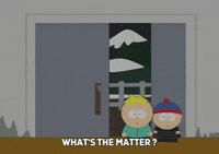 speaking eric cartman GIF by South Park 