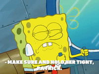 season 8 bubble troubles GIF by SpongeBob SquarePants