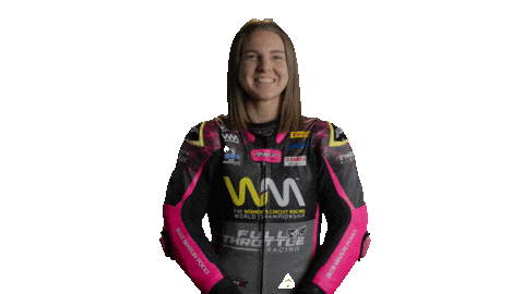 Sad Mistake Sticker by WorldSBK