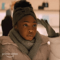 Sassy Amazon Studios GIF by Amazon Prime Video