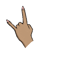 Ninailpower Sticker