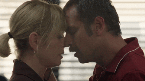 Tokat Kiss GIF by Show TV