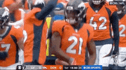 Regular Season Football GIF by NFL