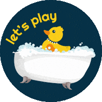Fun Love Sticker by Dirty Duck Toys