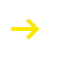 Arrow Seta Sticker