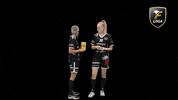 Floorball Salibandy GIF by F-liiga