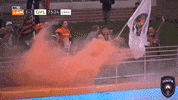 high five league one GIF by Lansing Ignite FC