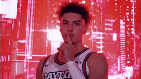 Daytonmbb Goflyers GIF by Dayton Flyers