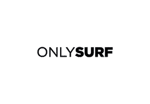 Onlysurf giphyupload onlysurf Sticker