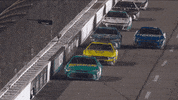 Martin Truex Jr Sport GIF by NASCAR