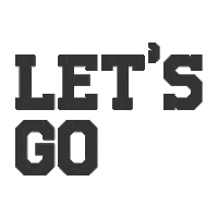 sport go Sticker by Pressenger