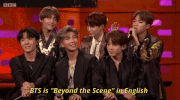 bbc one GIF by BBC