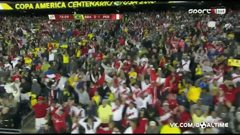 ligadospalpites giphyupload copa america raul ruidiaz braxper GIF