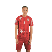ceskyflorbal sport girl celebrate goal Sticker