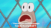 season 9 episode 21 GIF by SpongeBob SquarePants