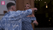 Episode 5 Hug GIF by BBC Three