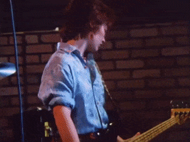 Belinda Carlisle GIF by The Go-Go's