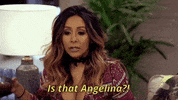 nicole polizzi premiere GIF by Jersey Shore Family Vacation