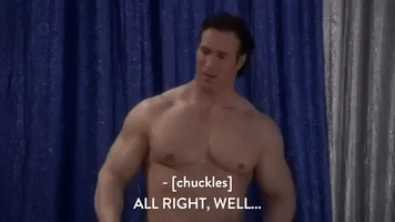 comedy central GIF by Workaholics