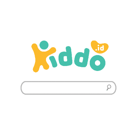 Kids Love Sticker by Kiddo