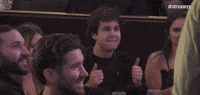 Streamys GIF by The Streamy Awards