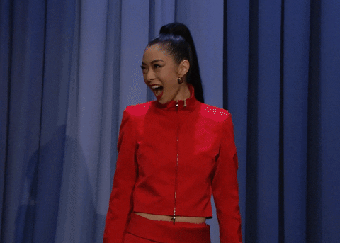 Tonight Show Hello GIF by The Tonight Show Starring Jimmy Fallon