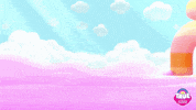 say what hold up GIF by True and the Rainbow Kingdom