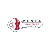 Venta Sticker by bkinmuebles
