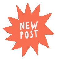 Fun Look At This Sticker by Sarah Capon