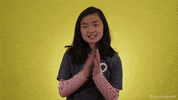 Happy Cute Girl GIF by Children's Miracle Network Hospitals