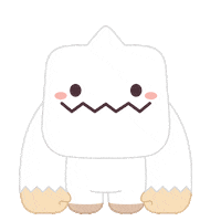 Hungry Ms Sticker by maplestory_tw
