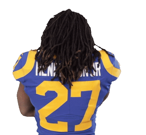 Turn Around Football Sticker by NFL