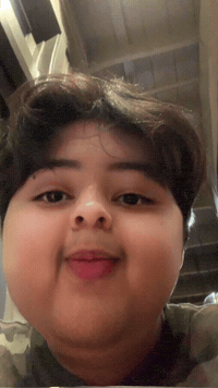 Bro Babyprince GIF