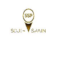 Real Estate Sticker by South Spain Properties