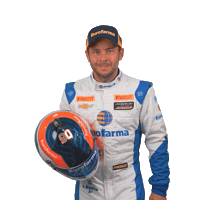 Ricardo Mauricio Stockcar Sticker by Stock Car Brasil