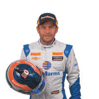 Ricardo Mauricio Stockcar Sticker by Stock Car Brasil