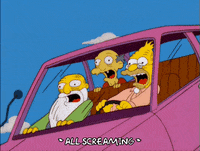 scared season 13 GIF