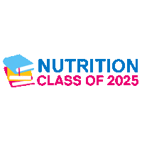 Nutrition Orientation Sticker by Faculty of Community Services, Ryerson University