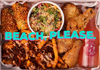 jukefriedchicken picnic fried chicken takeout juke fried chicken GIF