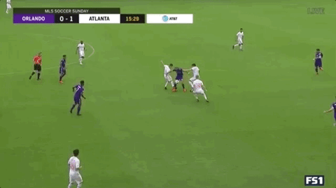 GIF by Orlando City SC