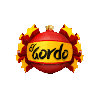 El Gordo Hype Sticker by Schnappdeinpreis