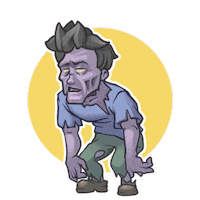 Game Insight Reaction Sticker by Gods of Boom