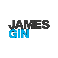 JamesGin gin top gear james may gin tonic Sticker