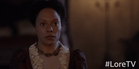 season 2 GIF by Lore