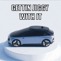 Spin Ev GIF by Verne Robotaxi