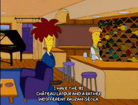 season 8 GIF