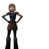 Kids Show Sticker by Universal Kids